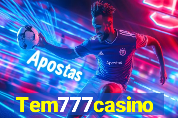 Tem777casino