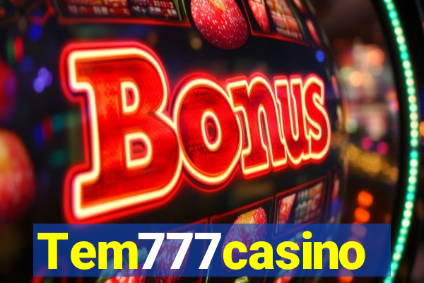 Tem777casino