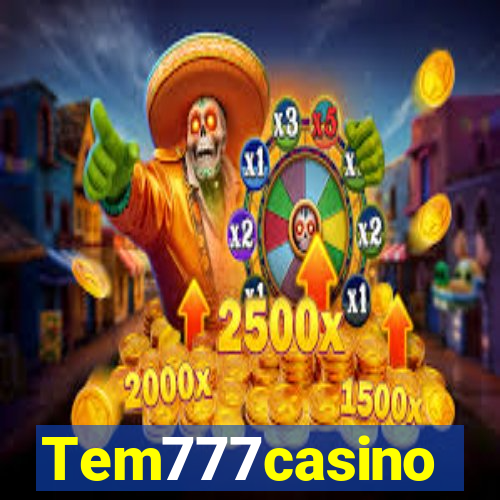 Tem777casino