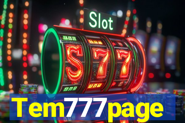 Tem777page