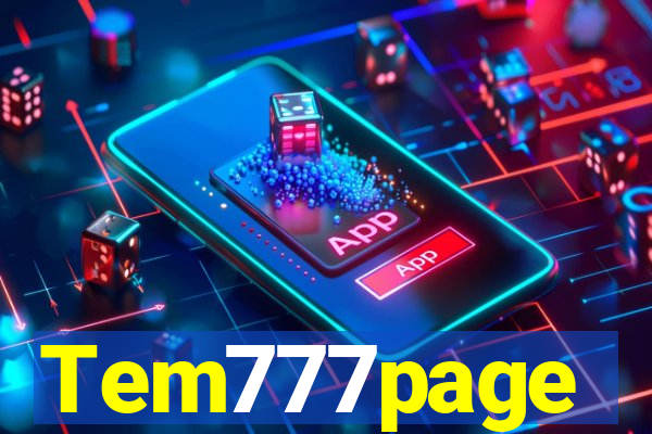 Tem777page