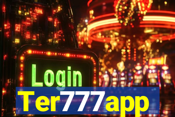 Ter777app