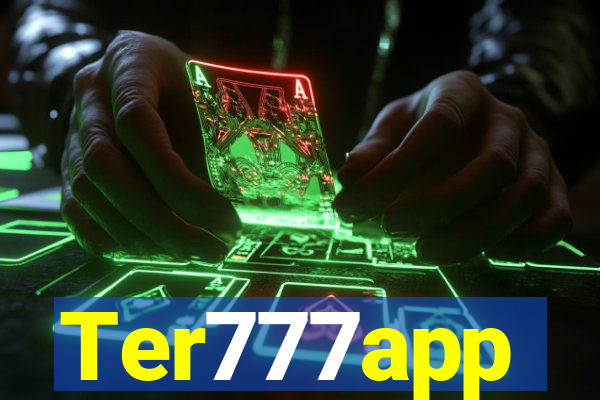 Ter777app