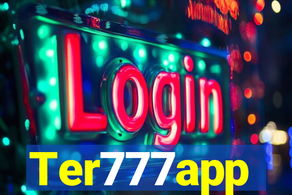 Ter777app