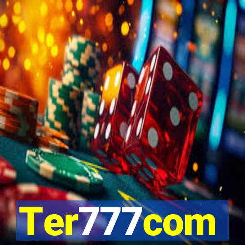 Ter777com