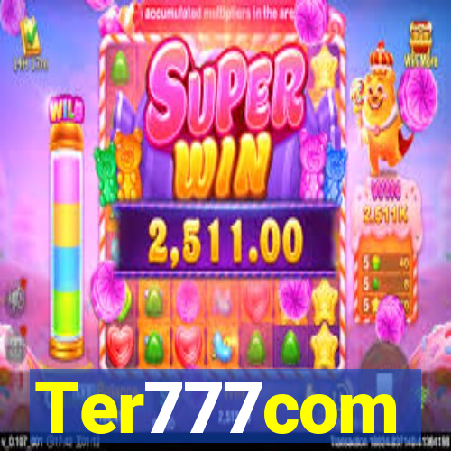 Ter777com