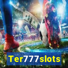 Ter777slots