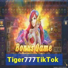 Tiger777TikTok