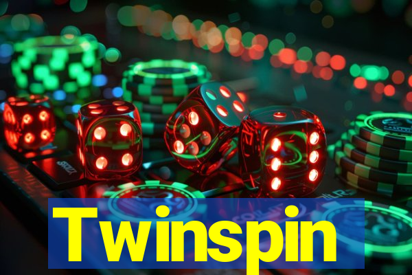 Twinspin