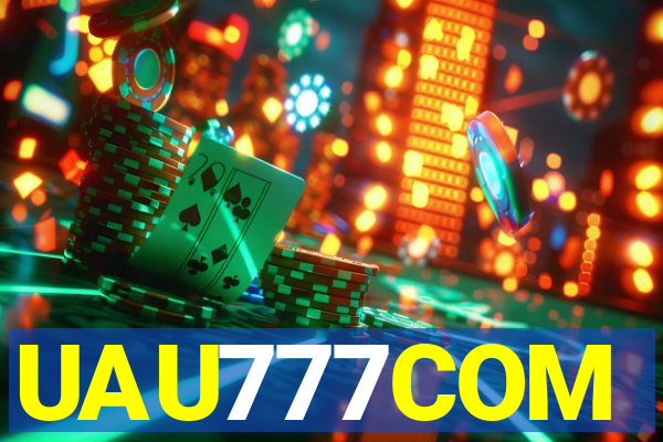 UAU777COM