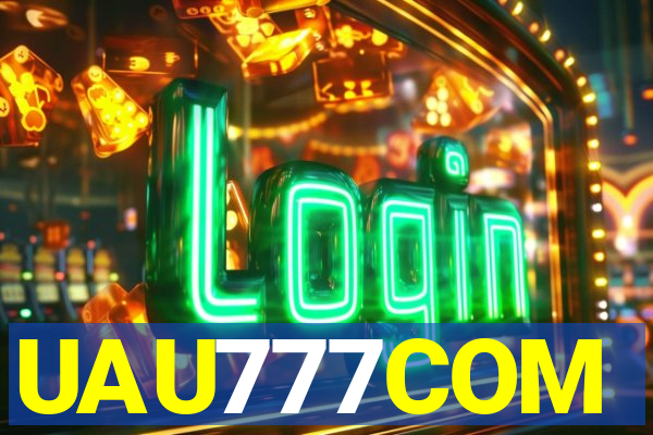 UAU777COM