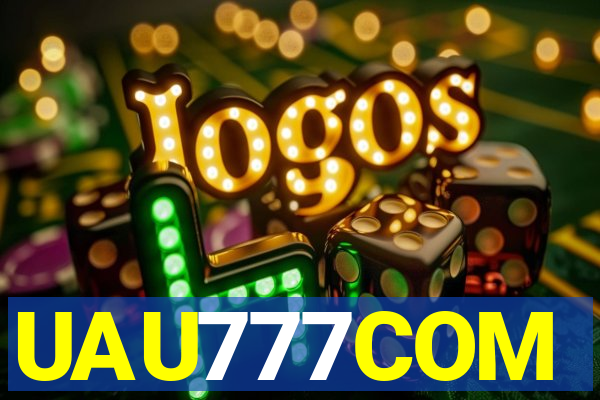 UAU777COM