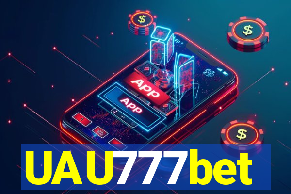 UAU777bet