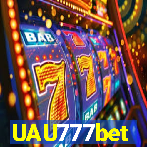 UAU777bet
