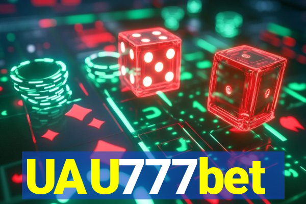 UAU777bet