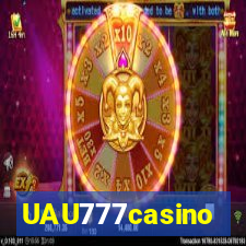 UAU777casino