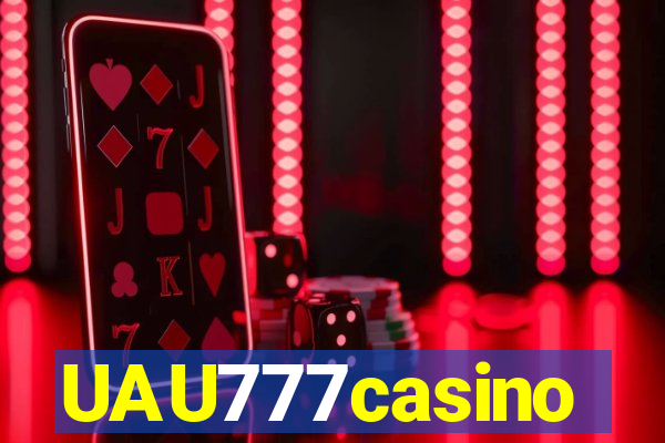 UAU777casino