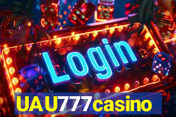 UAU777casino