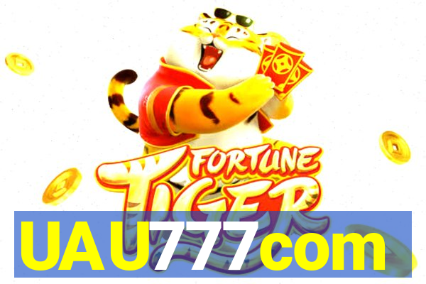 UAU777com