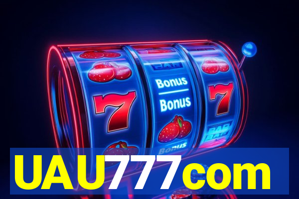 UAU777com