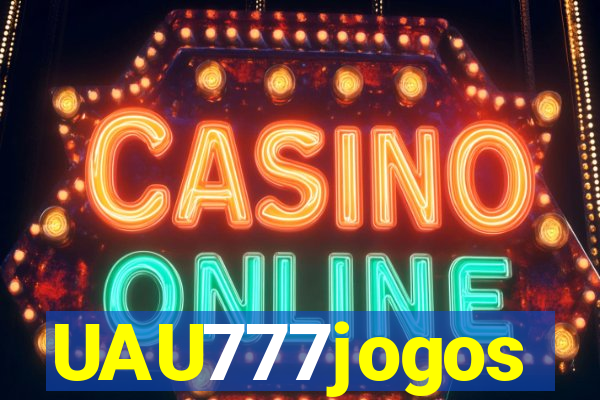 UAU777jogos