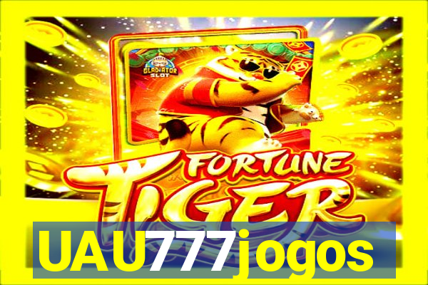 UAU777jogos