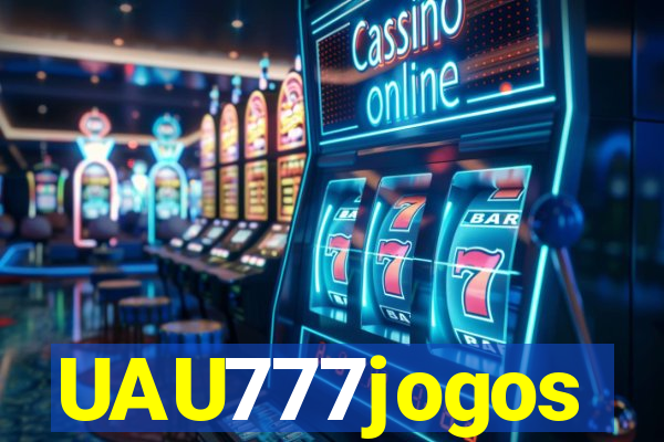 UAU777jogos