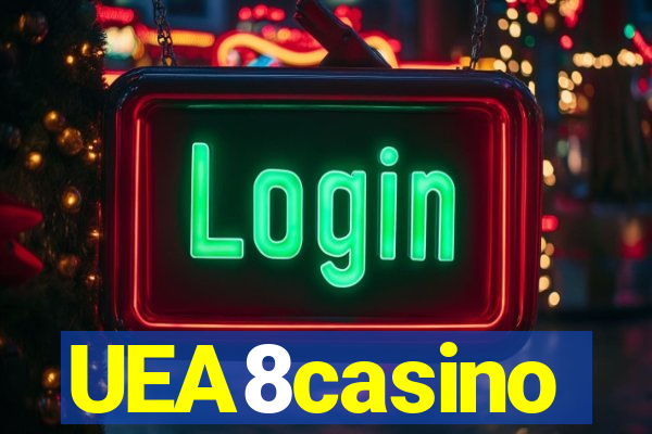 UEA8casino