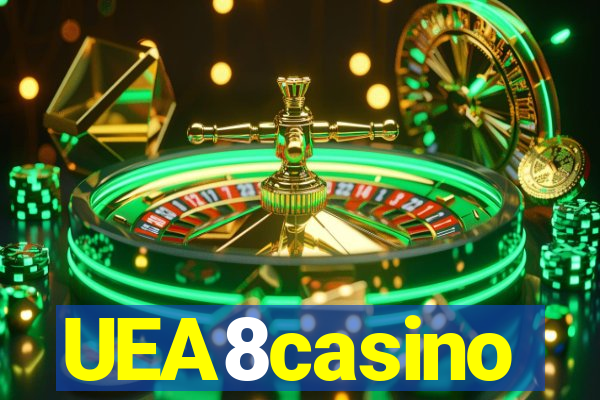 UEA8casino
