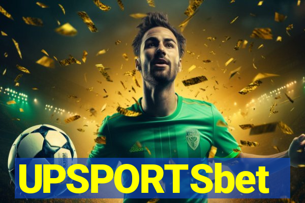 UPSPORTSbet