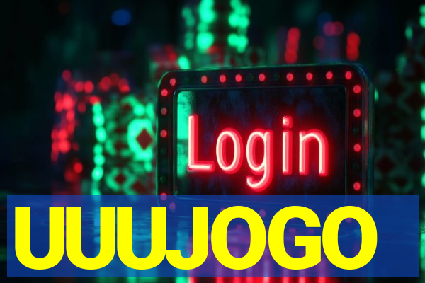 UUUJOGO