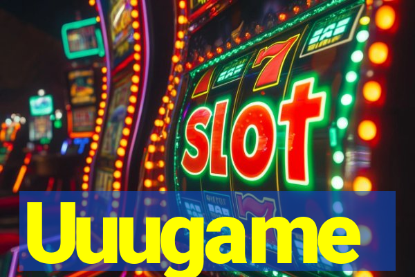 Uuugame