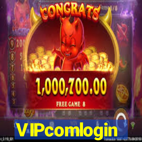 VIPcomlogin