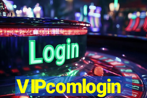 VIPcomlogin