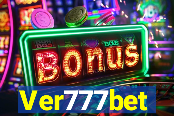 Ver777bet