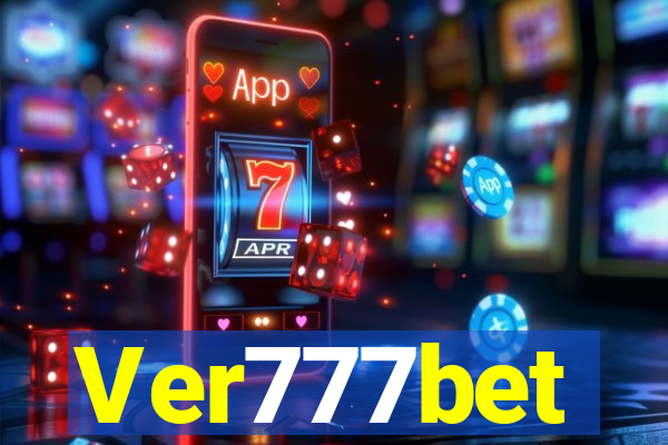 Ver777bet