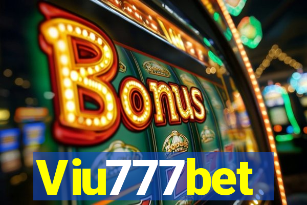 Viu777bet