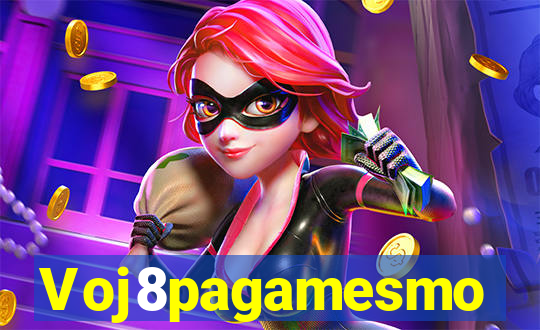 Voj8pagamesmo
