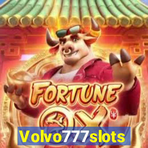 Volvo777slots