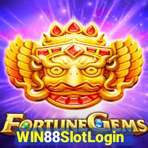 WIN88SlotLogin