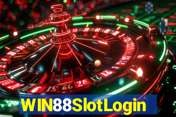 WIN88SlotLogin