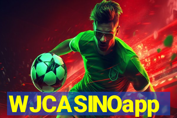 WJCASINOapp