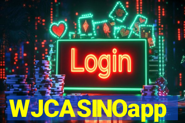 WJCASINOapp