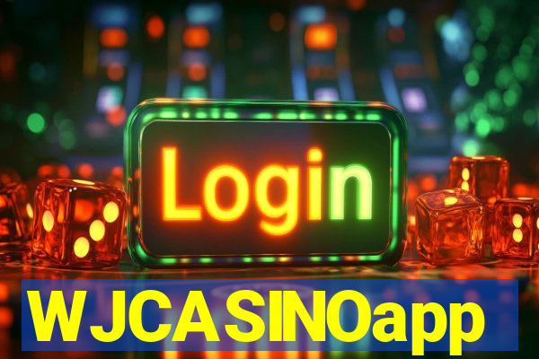 WJCASINOapp