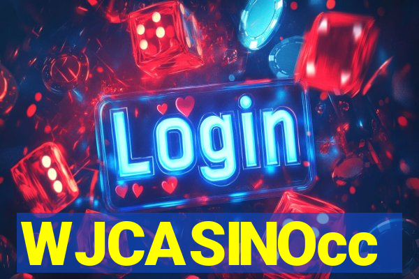 WJCASINOcc