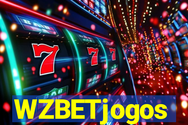 WZBETjogos