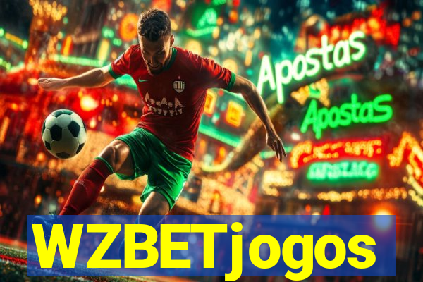 WZBETjogos