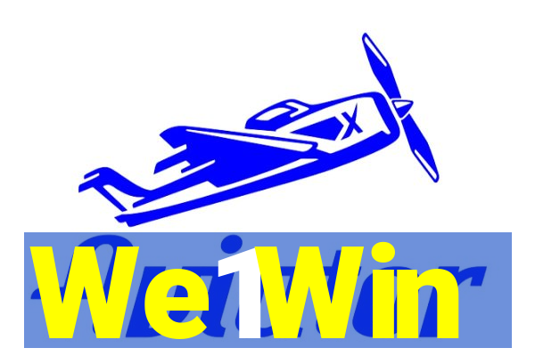 We1Win