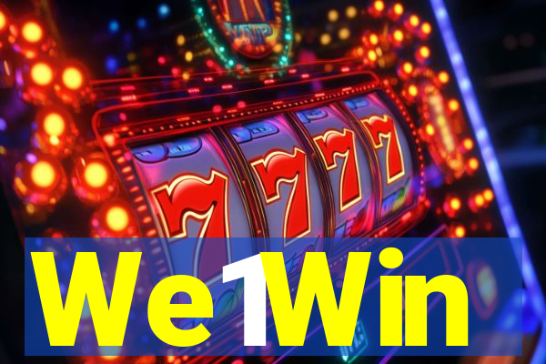 We1Win