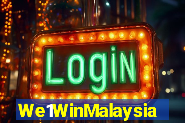 We1WinMalaysia
